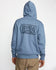 RVCA Mens Sweatshirt Supplier Zip Hoodie