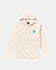 RVCA Mens Sweatshirt Puerto Nuevo Hoodie