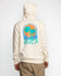 RVCA Mens Sweatshirt Puerto Nuevo Hoodie