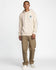RVCA Mens Sweatshirt Puerto Nuevo Hoodie