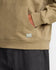 RVCA Mens Sweatshirt Dayshift Hoodie
