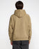 RVCA Mens Sweatshirt Dayshift Hoodie