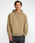RVCA Mens Sweatshirt Dayshift Hoodie