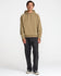 RVCA Mens Sweatshirt Dayshift Hoodie