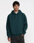 RVCA Mens Sweatshirt Dayshift Hoodie