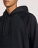 RVCA Mens Sweatshirt Dayshift Hoodie