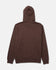 RVCA Mens Sweatshirt Big RVCA Hoodie