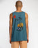 RVCA Mens Tank Top Cutship