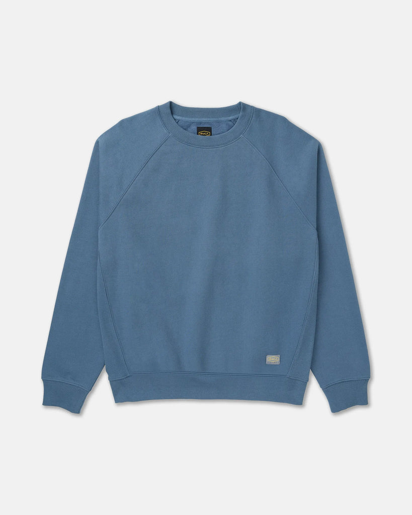 RVCA Mens Sweatshirt Dayshift Crew 2