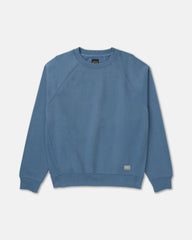 RVCA Mens Sweatshirt Dayshift Crew 2
