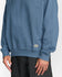 RVCA Mens Sweatshirt Dayshift Crew 2