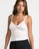 RVCA Womens Tank Top Slate Twist