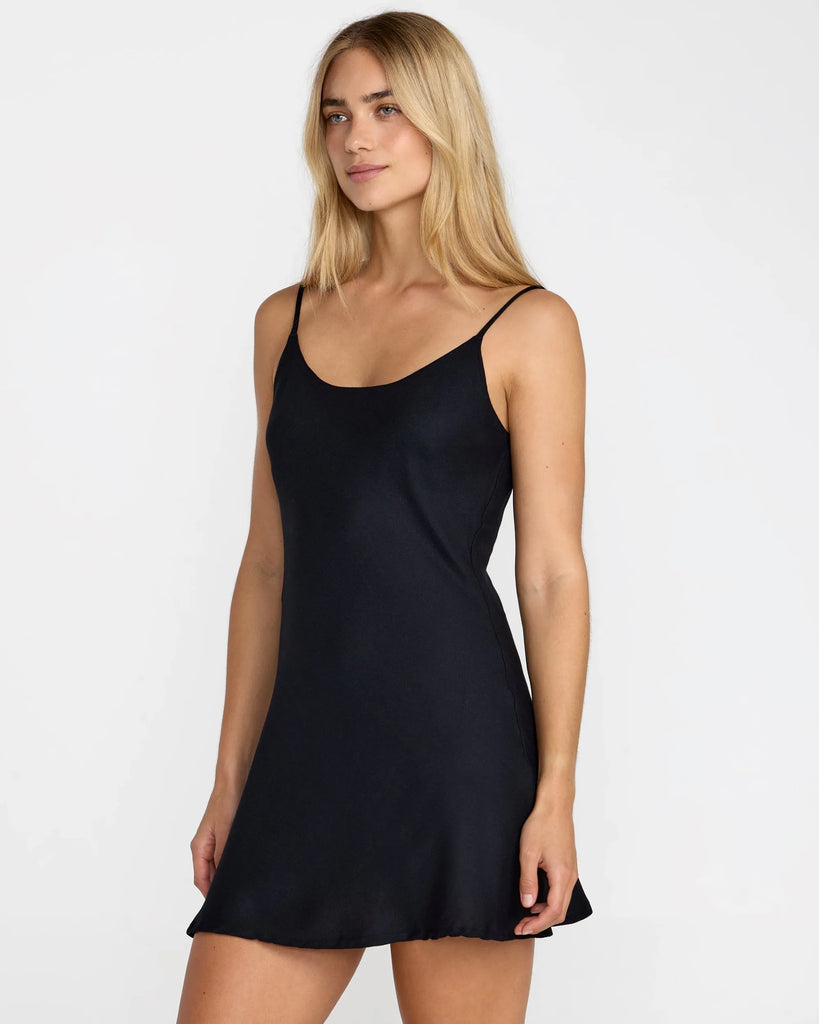 RVCA Womens Dress Macarthur