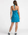 RVCA Womens Dress Dylan Mini Halter