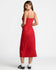 RVCA Womens Dress Lets Dance Slip