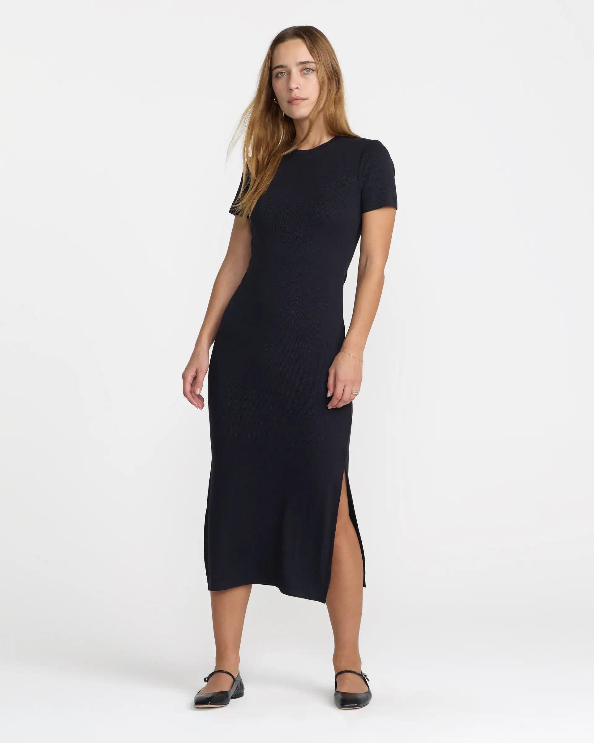 RVCA Womens Dress Jungle Short Sleeve