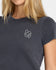 RVCA Womens Shirt 411