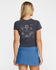RVCA Womens Shirt 411