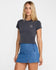 RVCA Womens Shirt 411