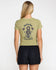 RVCA Womens Shirt 411