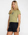 RVCA Womens Shirt 411