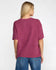 RVCA Womens Shirt Move On BF Tee