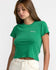 RVCA Womens Shirt 411