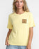 RVCA Womens Shirt Daily Tee