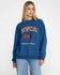 RVCA Womens Sweatshirt Neat Pullover
