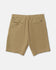 RVCA Mens Shorts Sport Course Chino