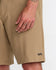 RVCA Mens Shorts Sport Course Chino