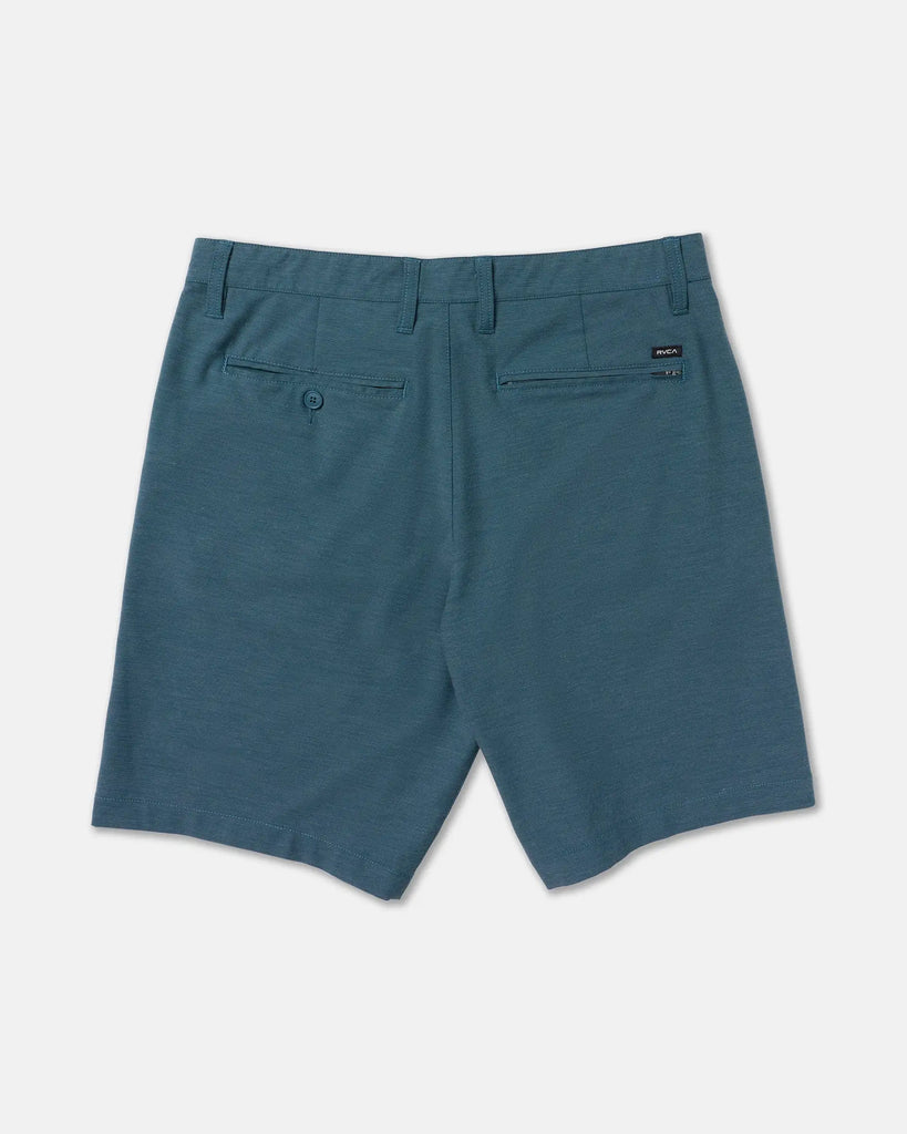 RVCA Mens Shorts Sport Course Chino