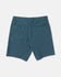 RVCA Mens Shorts Sport Course Chino