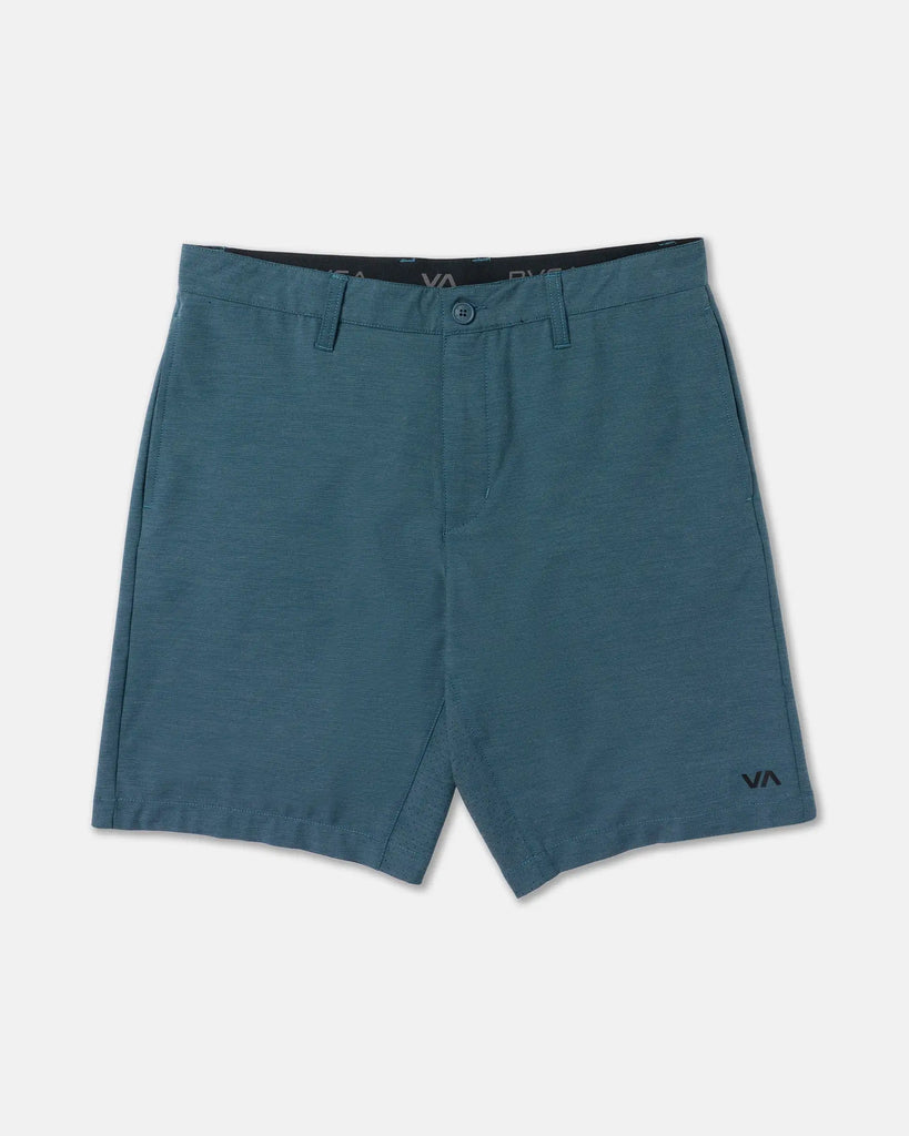 RVCA Mens Shorts Sport Course Chino
