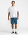 RVCA Mens Shorts Sport Course Chino