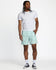 RVCA Mens Shorts Rich Jacobs Yogger Stretch 17