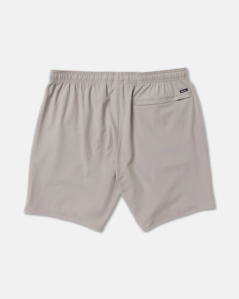 RVCA Mens Shorts Yogger Stretch 17