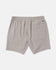 RVCA Mens Shorts Yogger Stretch 17