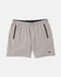 RVCA Mens Shorts Yogger Stretch 17