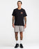 RVCA Mens Shorts Yogger Stretch 17