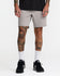 RVCA Mens Shorts Yogger Stretch 17