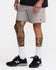 RVCA Mens Shorts Yogger Stretch 17