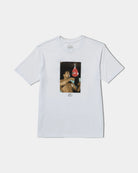 RVCA Mens Shirt VA X Ali Sting Like A Bee