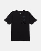 RVCA Mens Shirt VA Wide Range