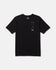 RVCA Mens Shirt VA Wide Range