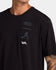 RVCA Mens Shirt VA Wide Range
