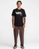 RVCA Mens Shirt VA Blur