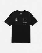 RVCA Mens Shirt VA Mark 2