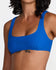 RVCA Womens Bikini Top Pucker Bralette