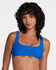 RVCA Womens Bikini Top Pucker Bralette